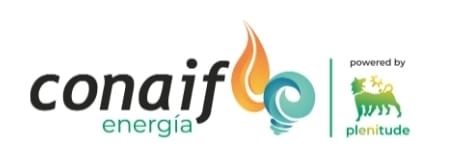 Conaif Energía — powered by Plenitude